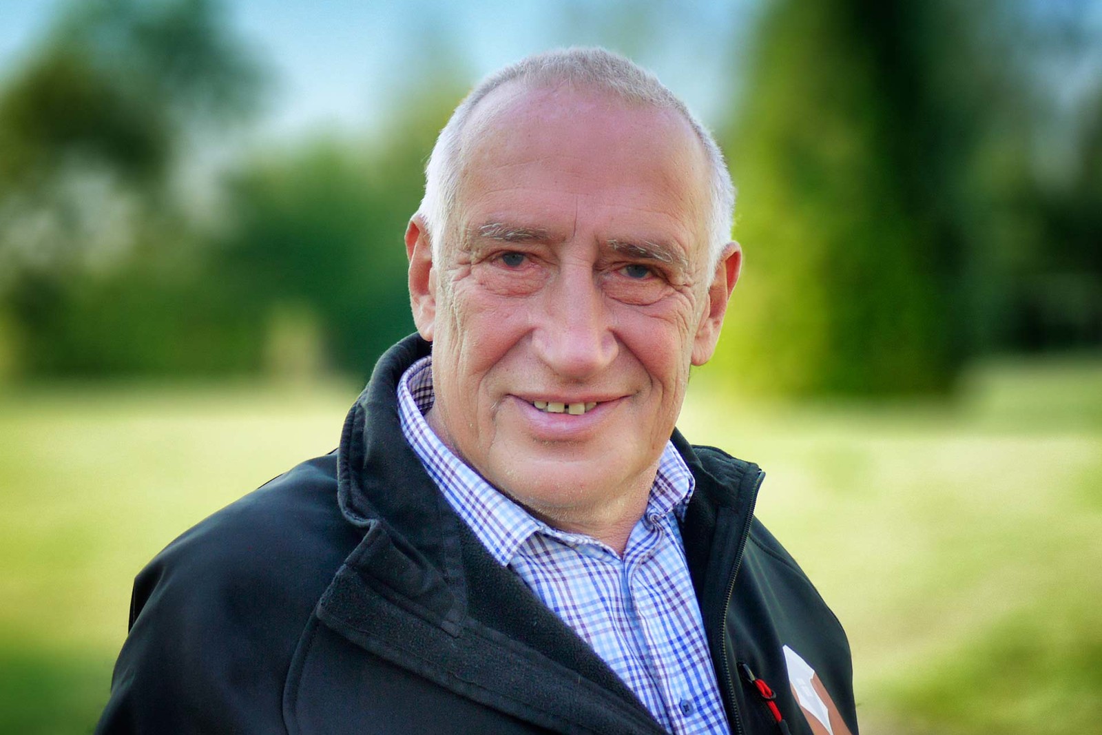 Roth Putz + Abdichtung GmbH Mitarbeiter KarlHeinz Roth